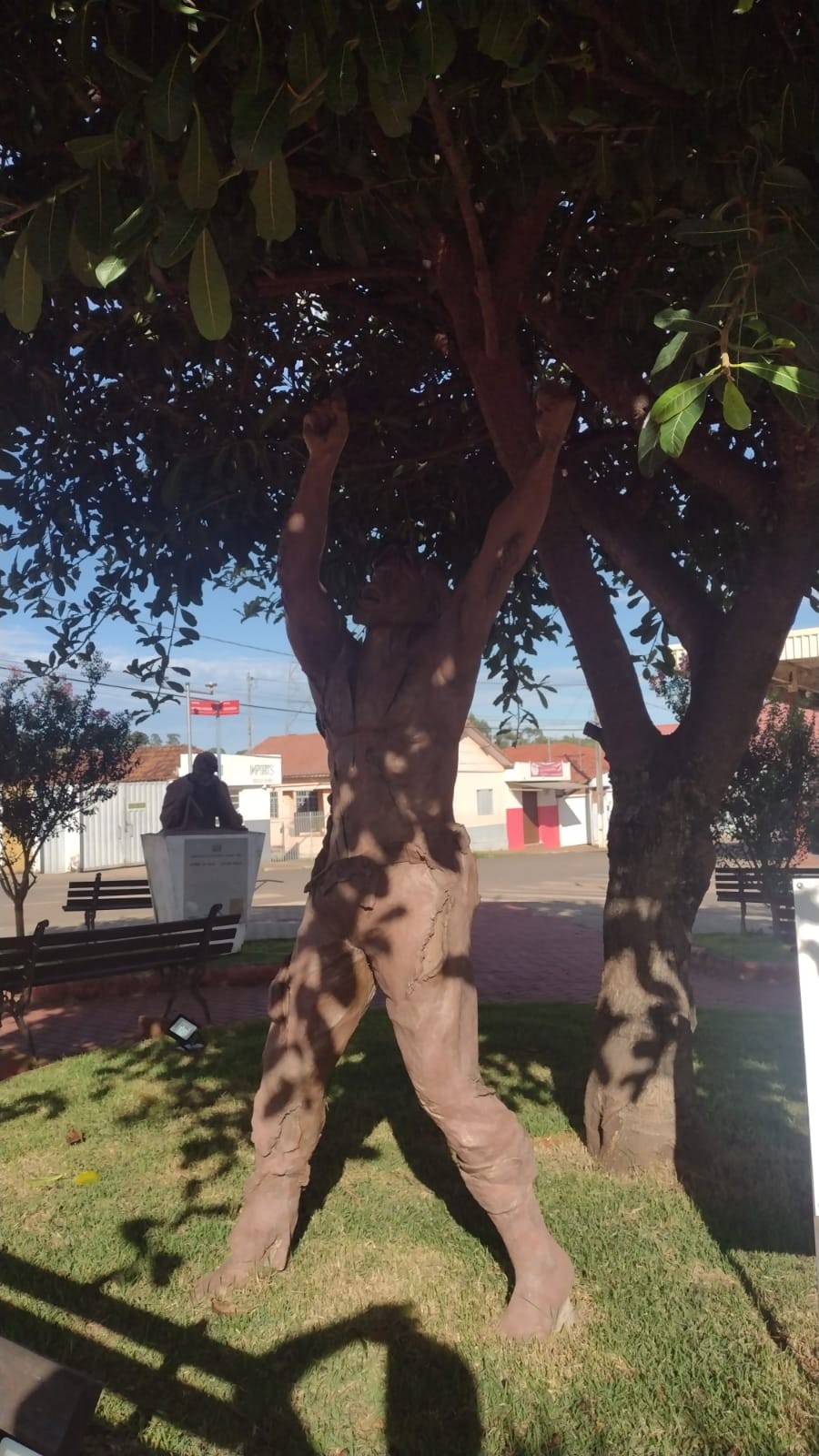 Praça 7 Orelhas