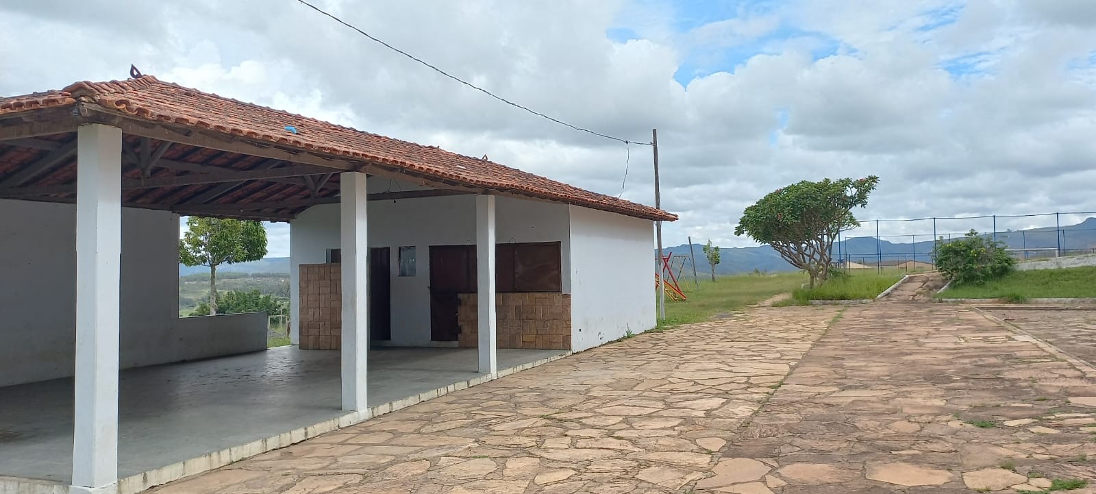 PraçaTheodulo Prado