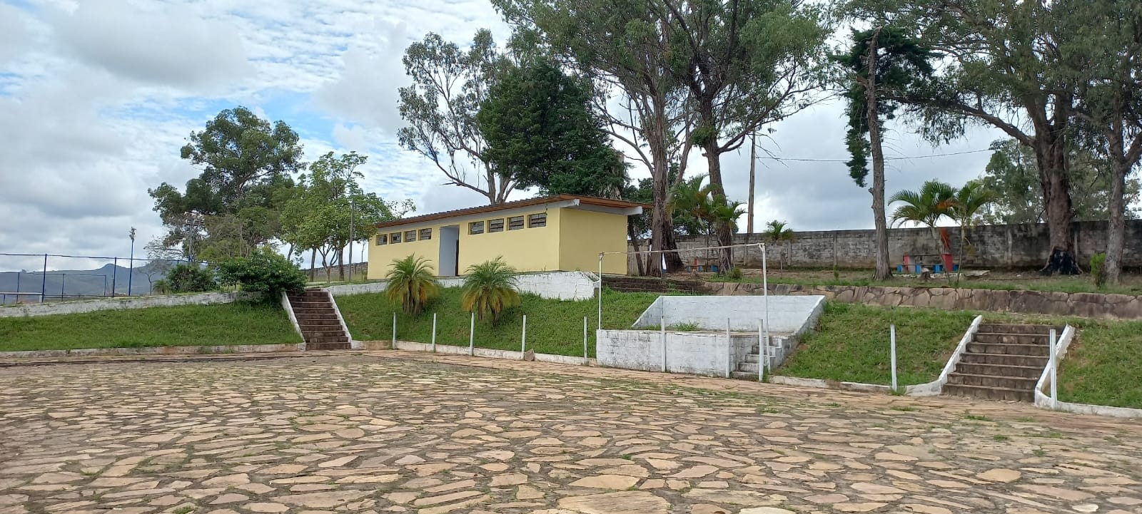 PraçaTheodulo Prado