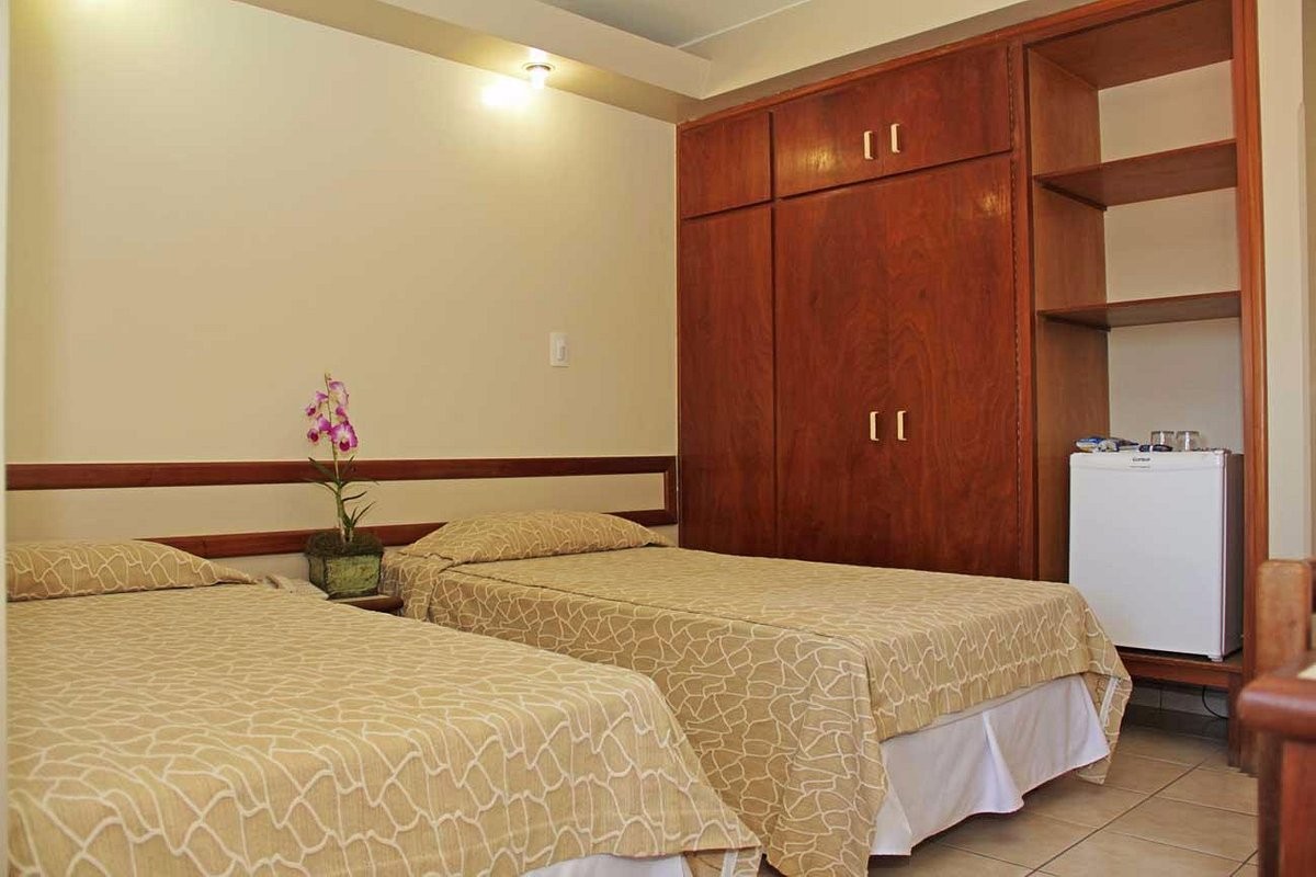 Hotel Veredas