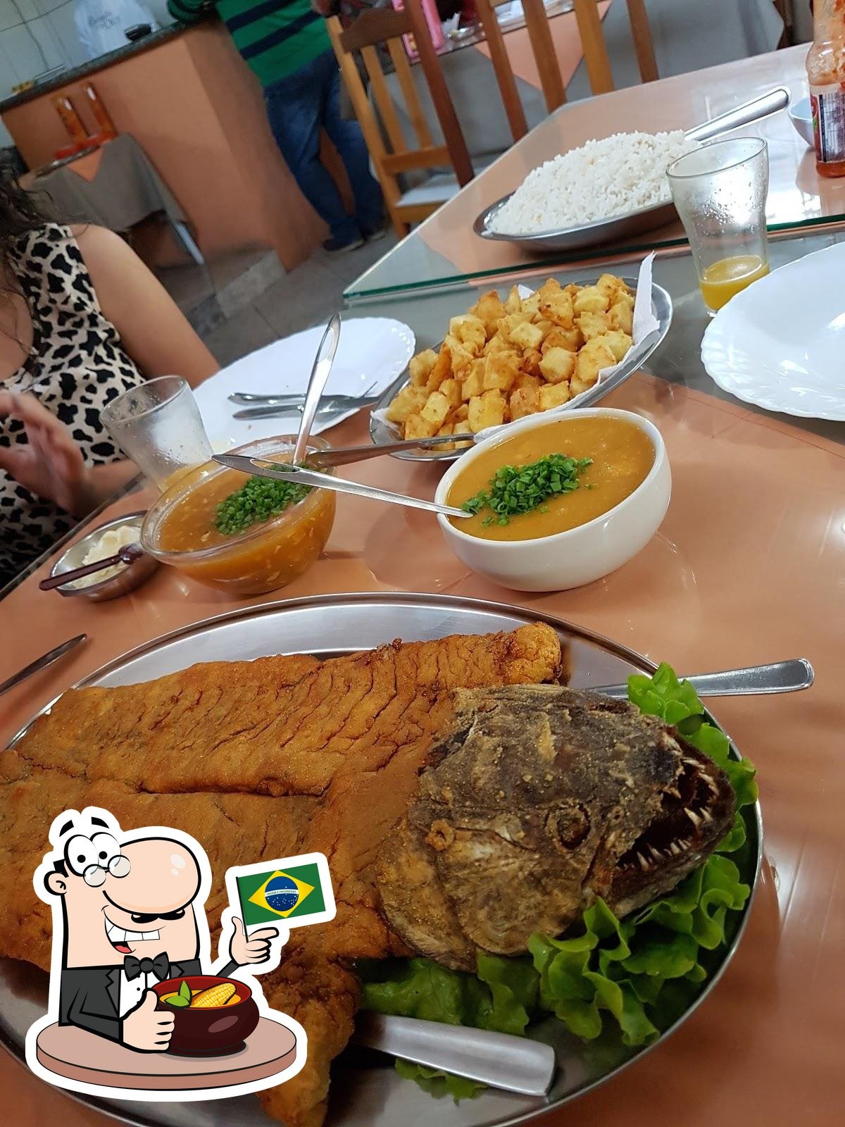 Ciroula Restaurante