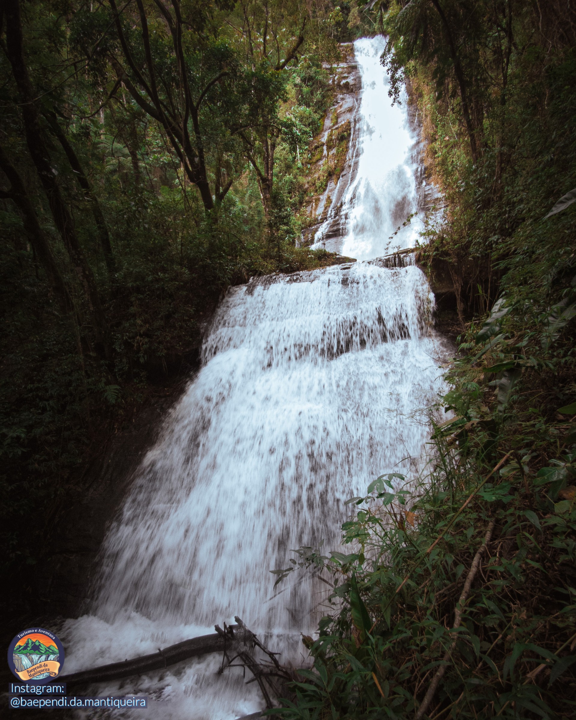 Cachoeira da Liberdade