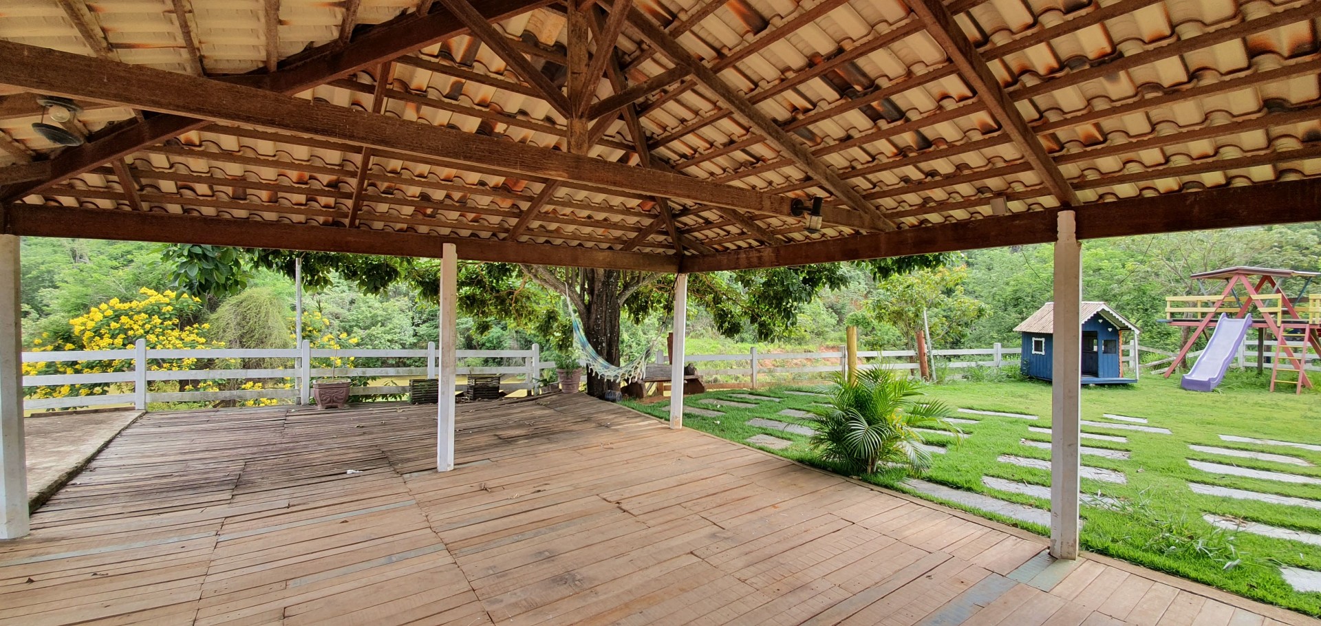 Haras Vale dos Sonhos