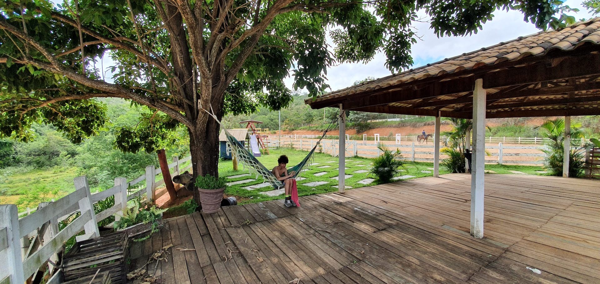 Haras Vale dos Sonhos