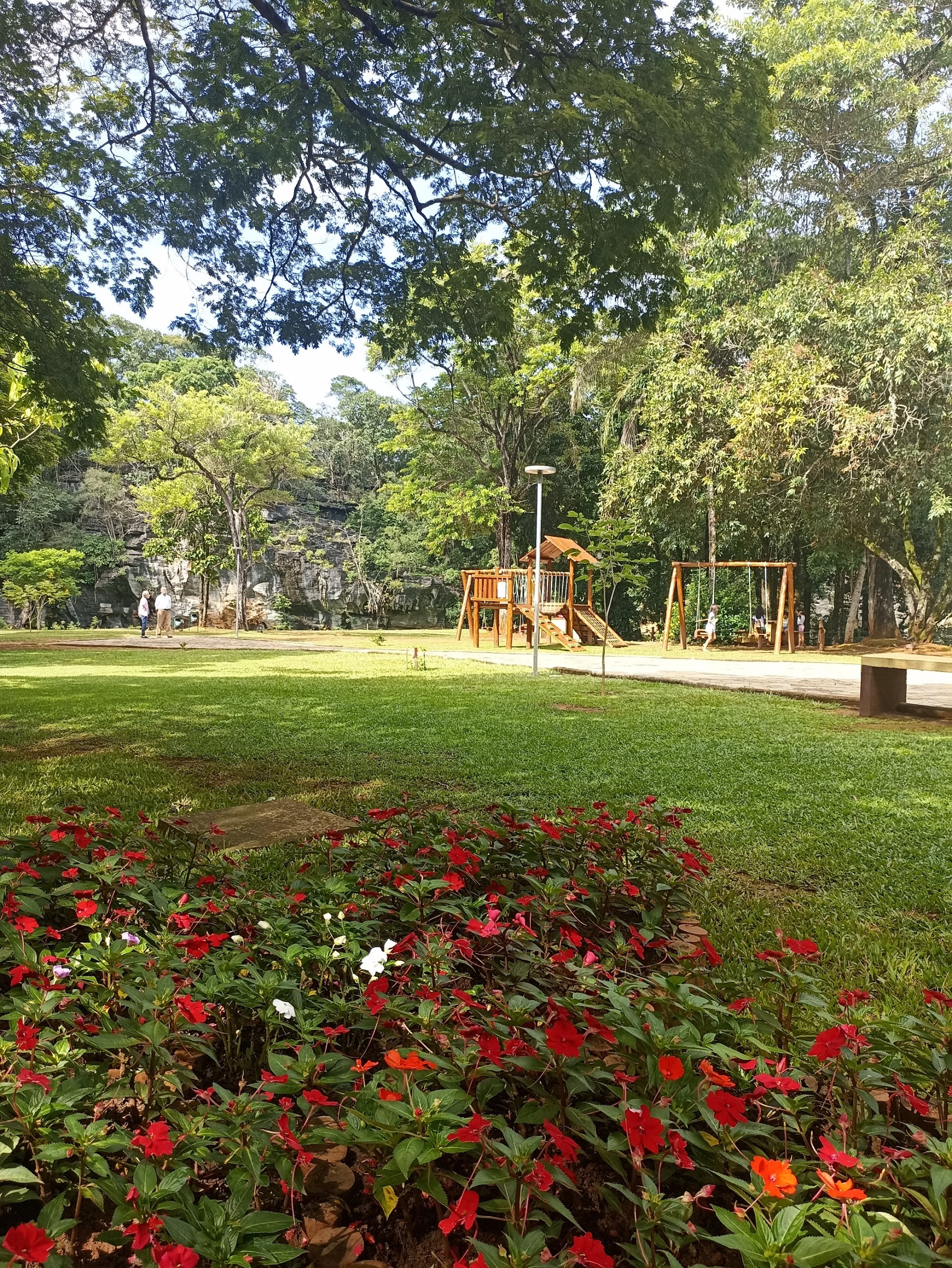 Gruta da Lapinha