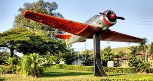 Parque de Material Aeronáutico