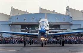 Parque de Material Aeronáutico