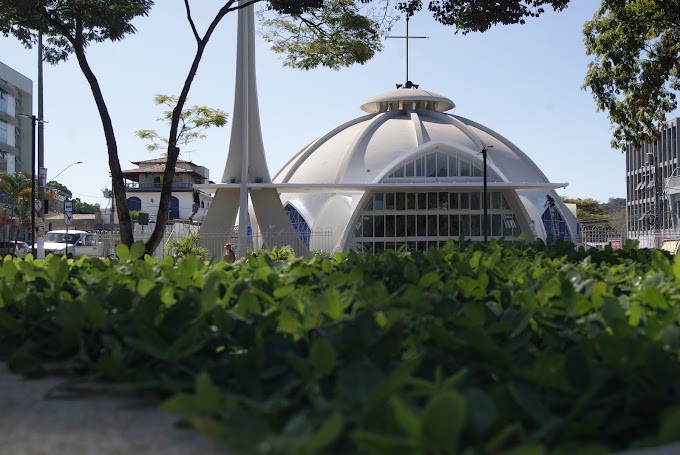 Matriz Nossa Senhora da Saúde