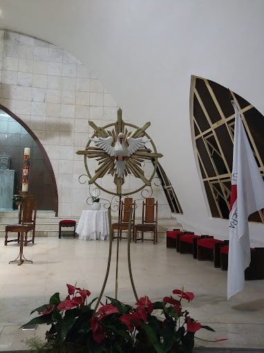 Matriz Nossa Senhora da Saúde