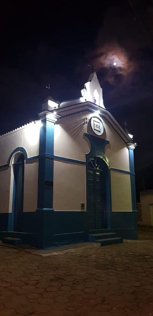 Capelinha de São João Batista