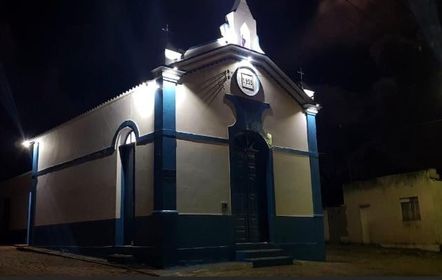 Capelinha de São João Batista