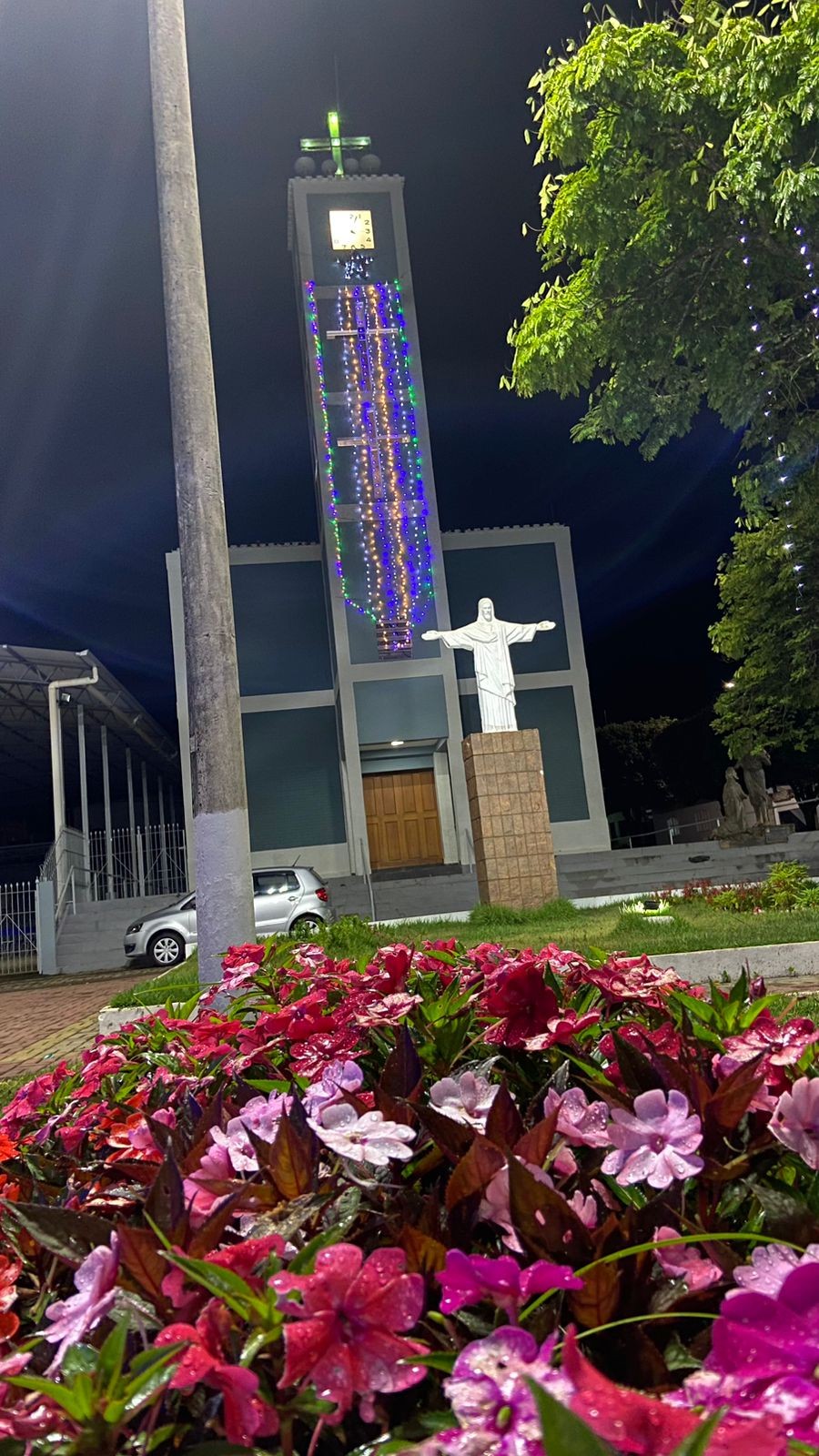 Praça de São João Batista 