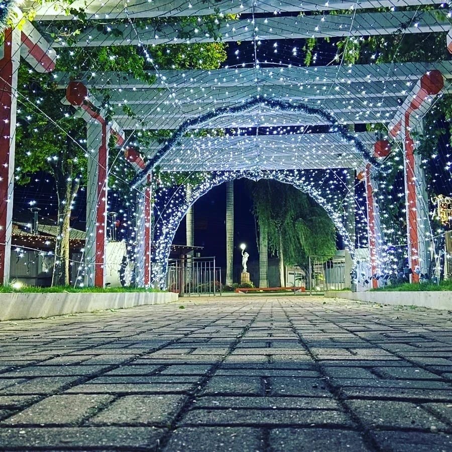 Praça de São João Batista 