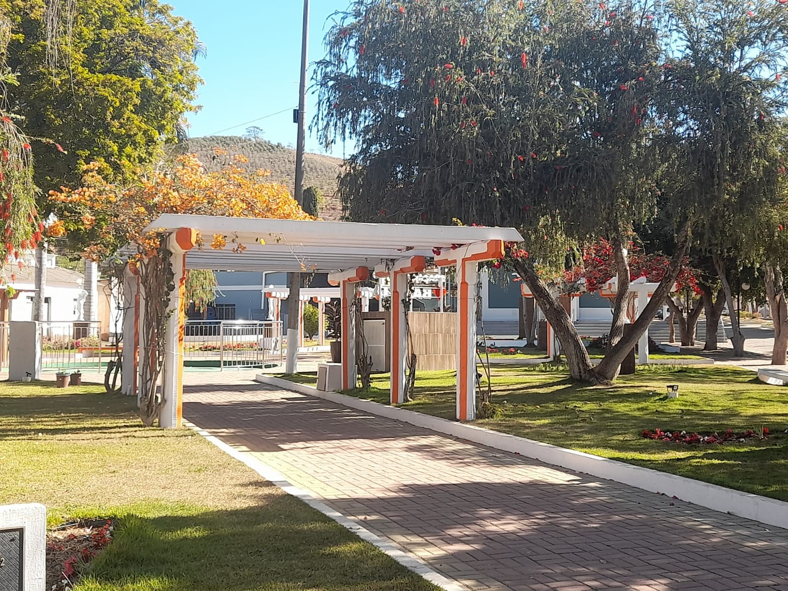 Praça de São João Batista 