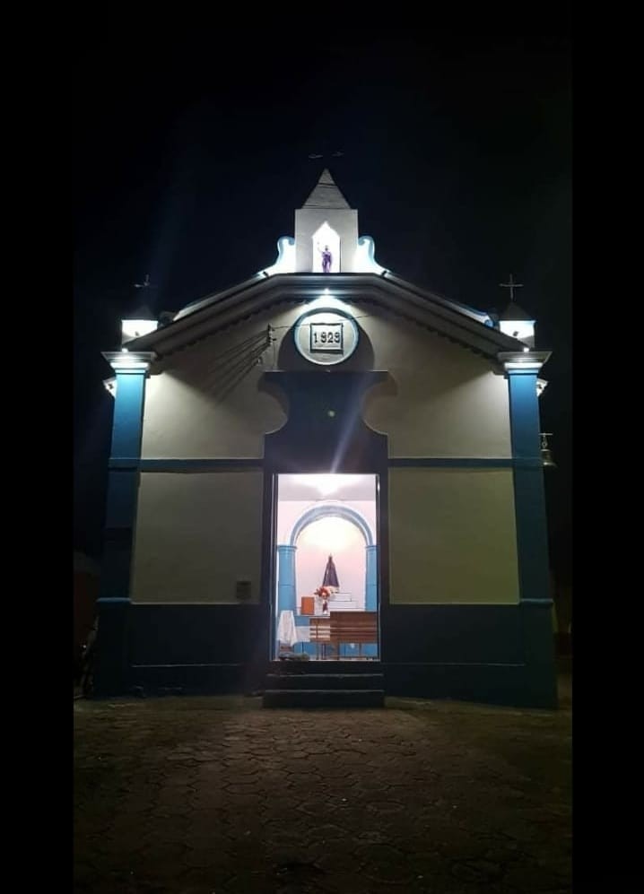 Capelinha de São João Batista