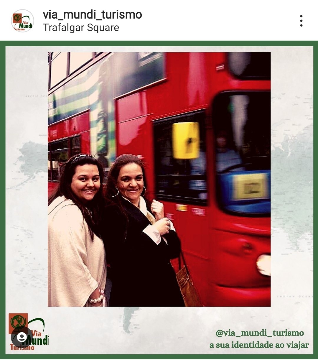 Via Mundi Turismo