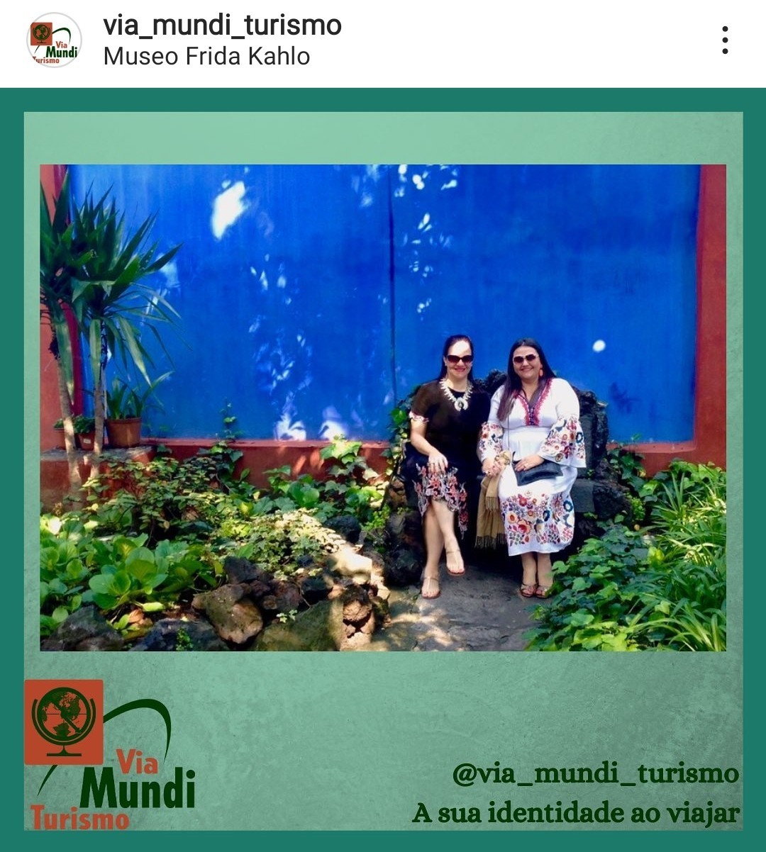 Via Mundi Turismo