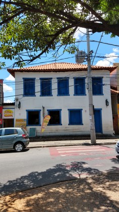 Sobrado de Mamaca