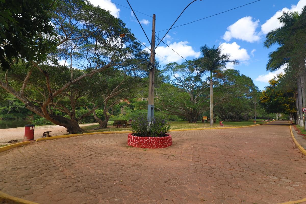 Balneário Benedito Martins Leite 