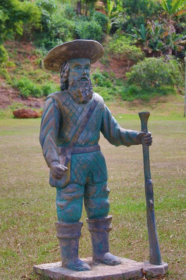 Balneário Benedito Martins Leite 