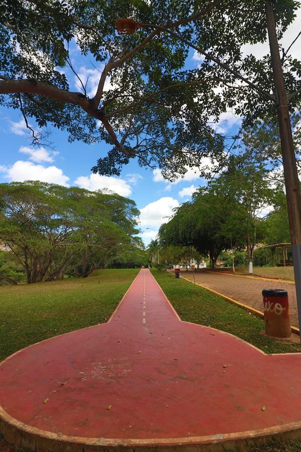 Balneário Benedito Martins Leite 