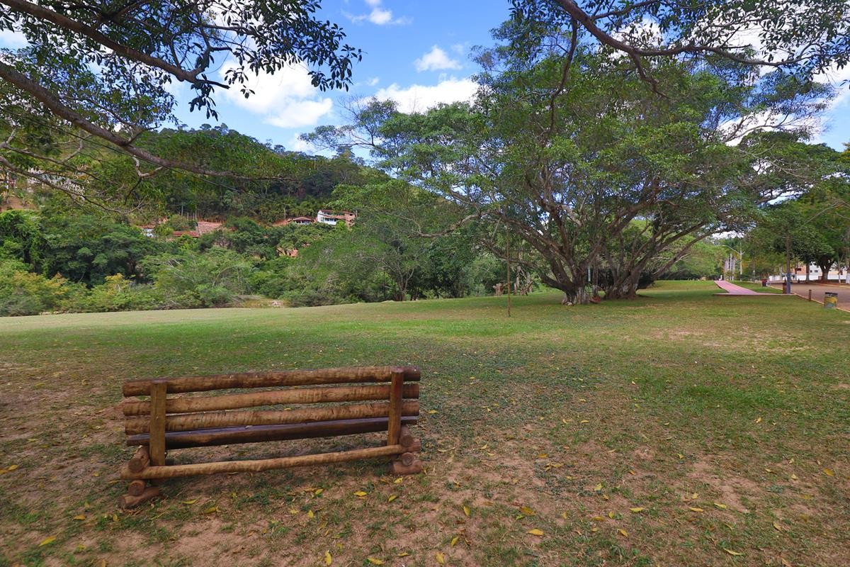 Balneário Benedito Martins Leite 