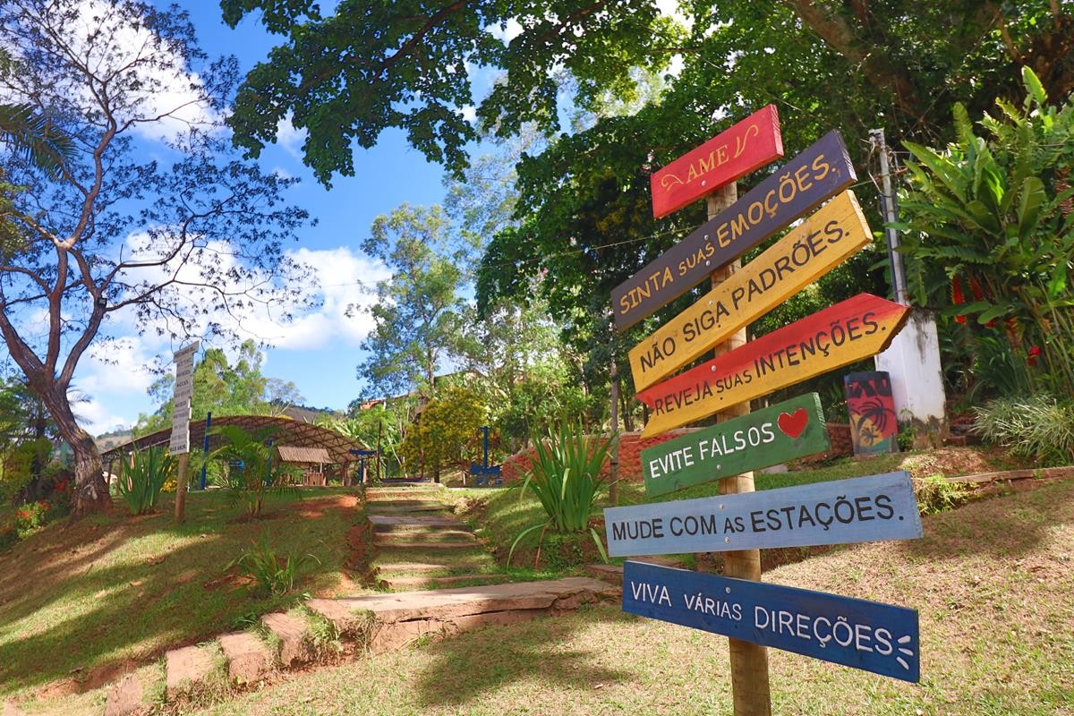 Balneário Benedito Martins Leite 