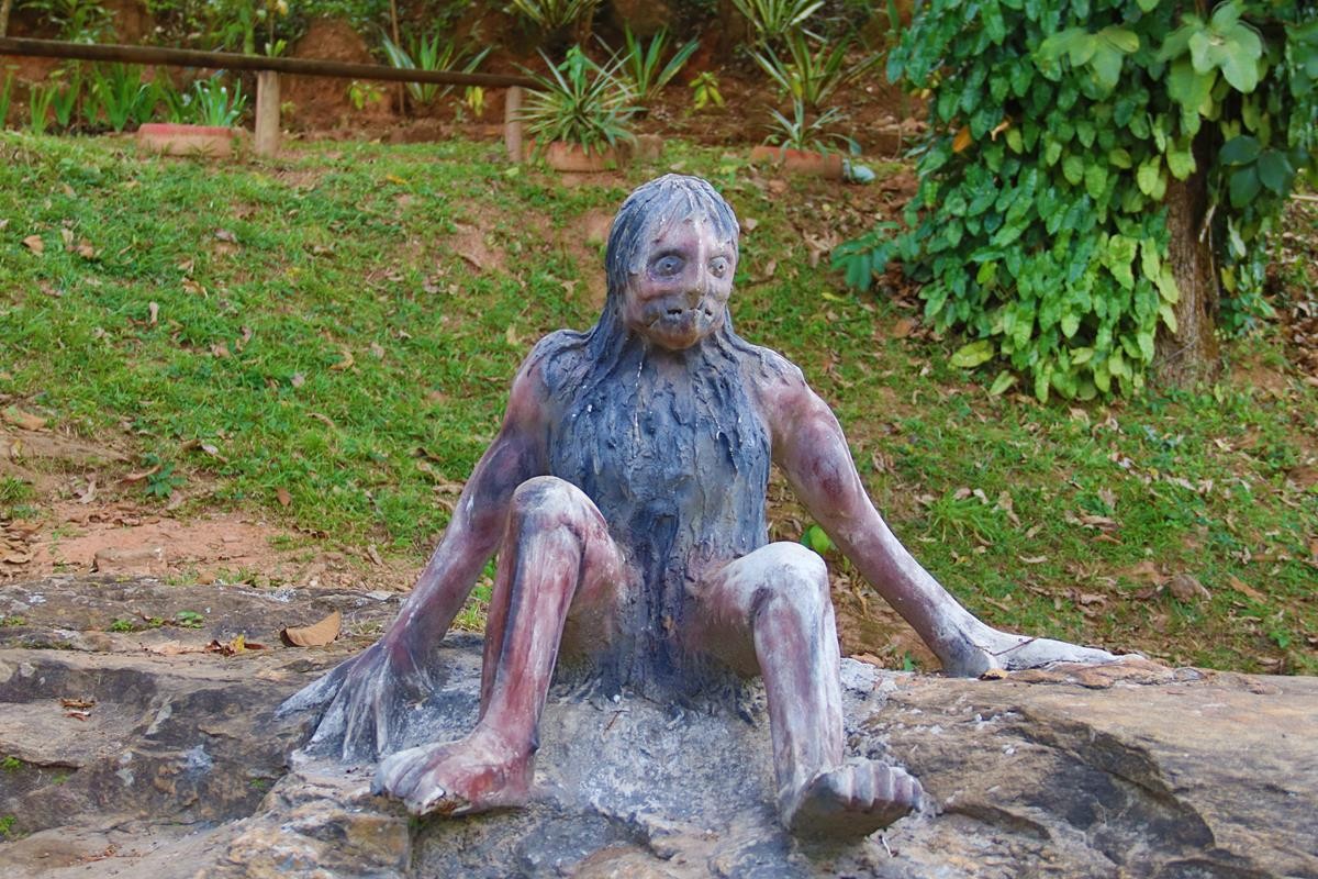 Balneário Benedito Martins Leite 