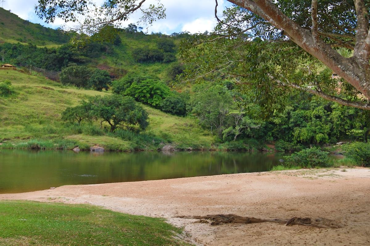 Balneário Benedito Martins Leite 