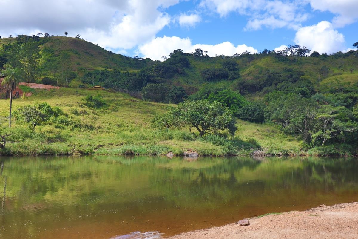 Balneário Benedito Martins Leite 