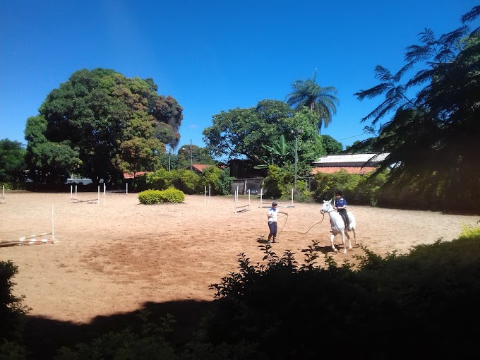 CELS - Clube Equestre de Lagoa Santa
