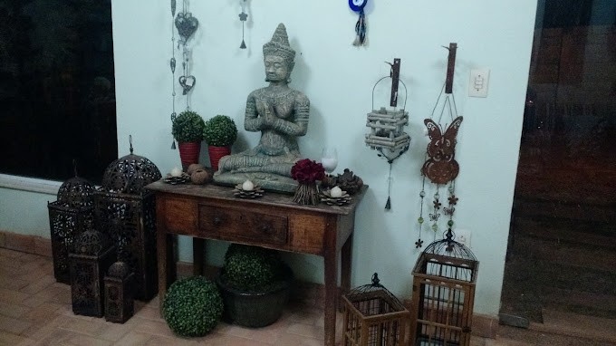 Orquidário C3M