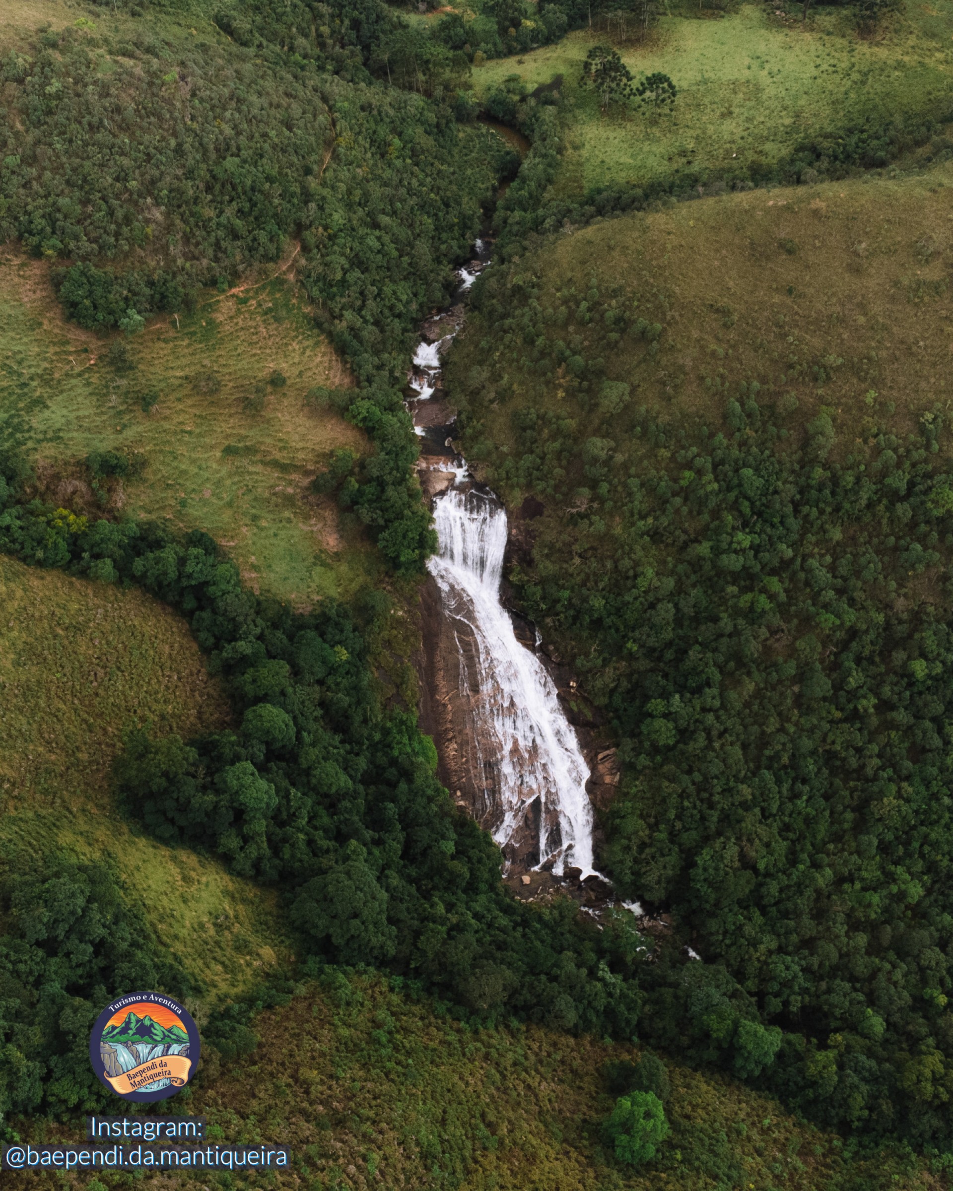 Cachoeira do Coimbra