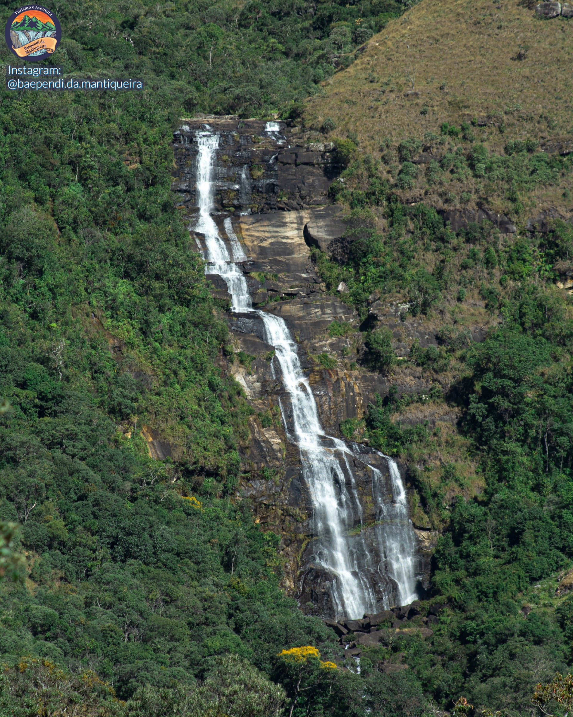 Cachoeira do Juju