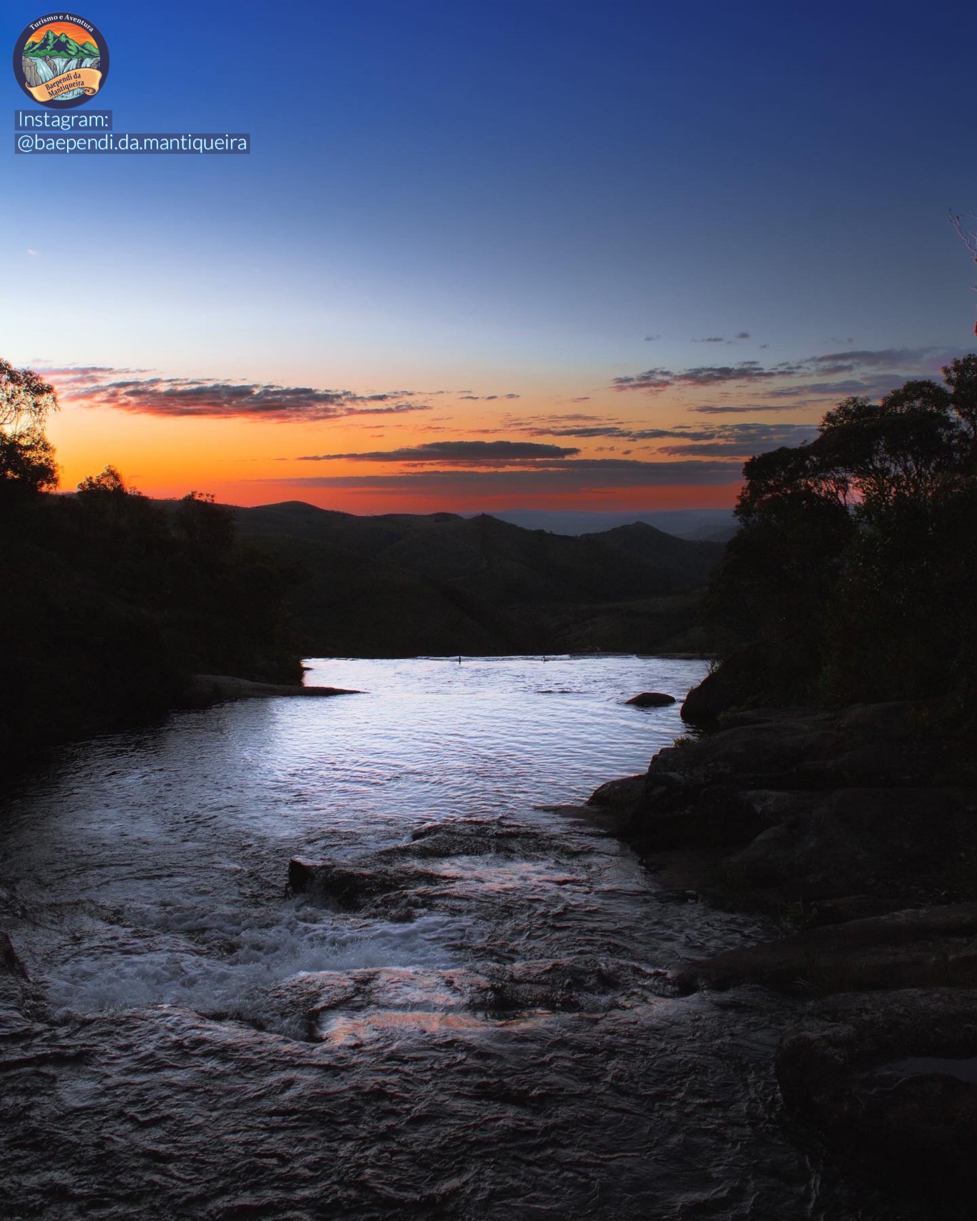 Cachoeira do Juju