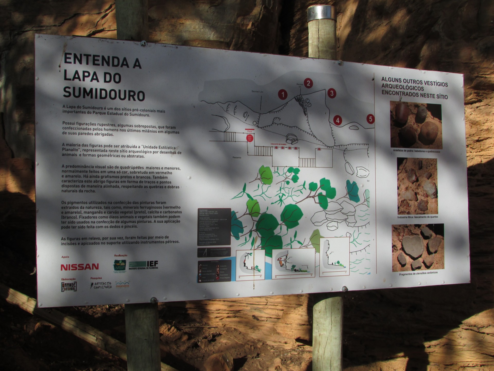Lapa do Sumidouro