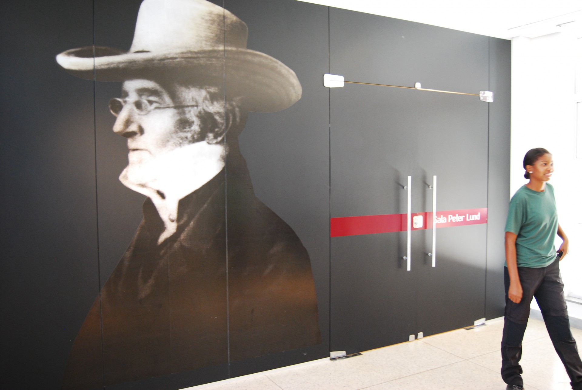 Museu Peter Lund