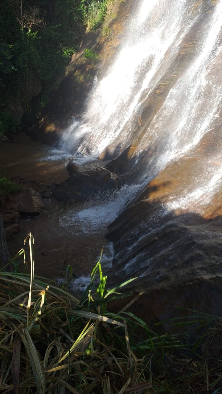 Cachoeira Boa Vista