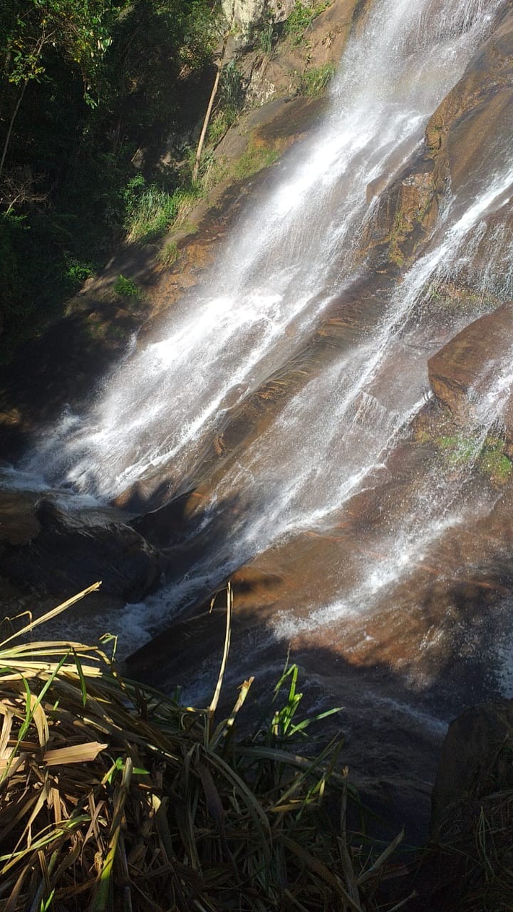 Cachoeira Boa Vista