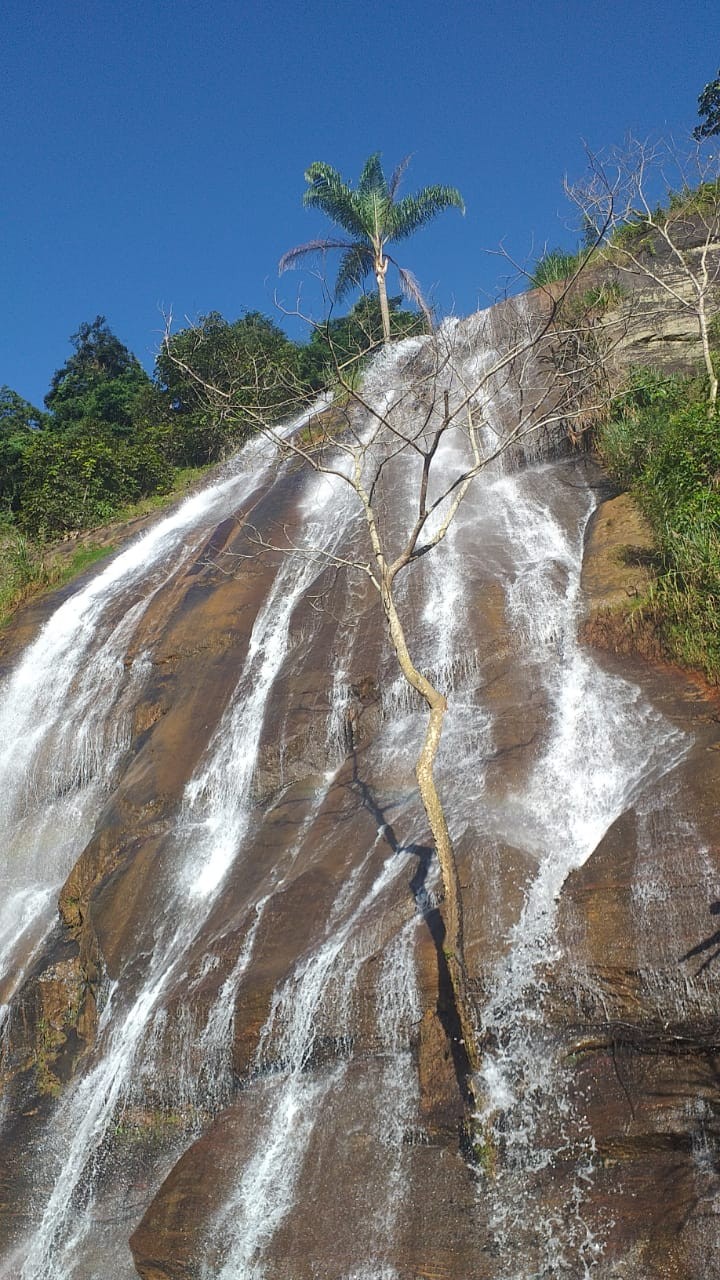 Cachoeira Boa Vista