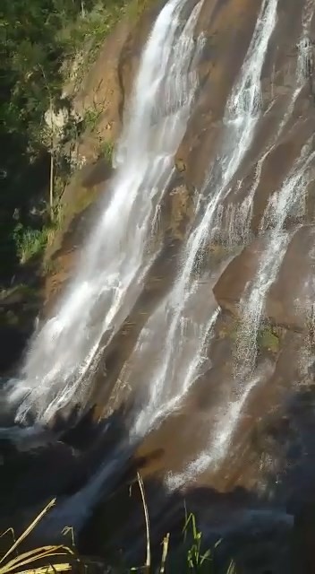 Cachoeira Boa Vista