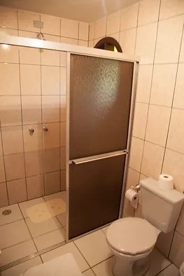POUSADA SONHO VERDE