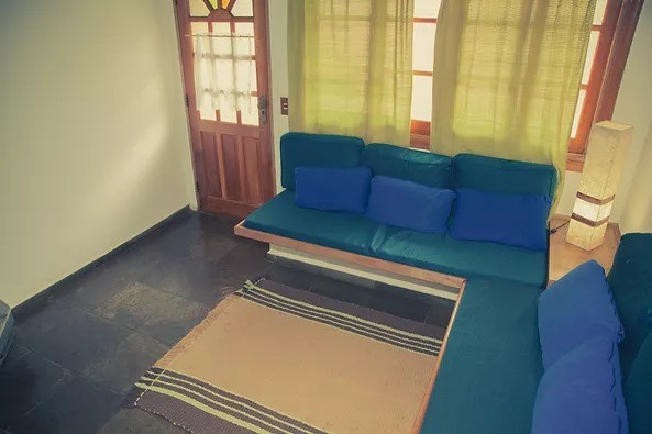 POUSADA SONHO VERDE