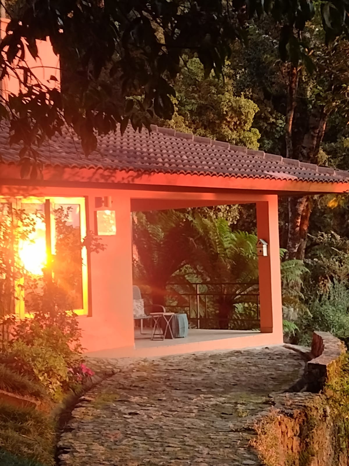KURIUWA HOTEL