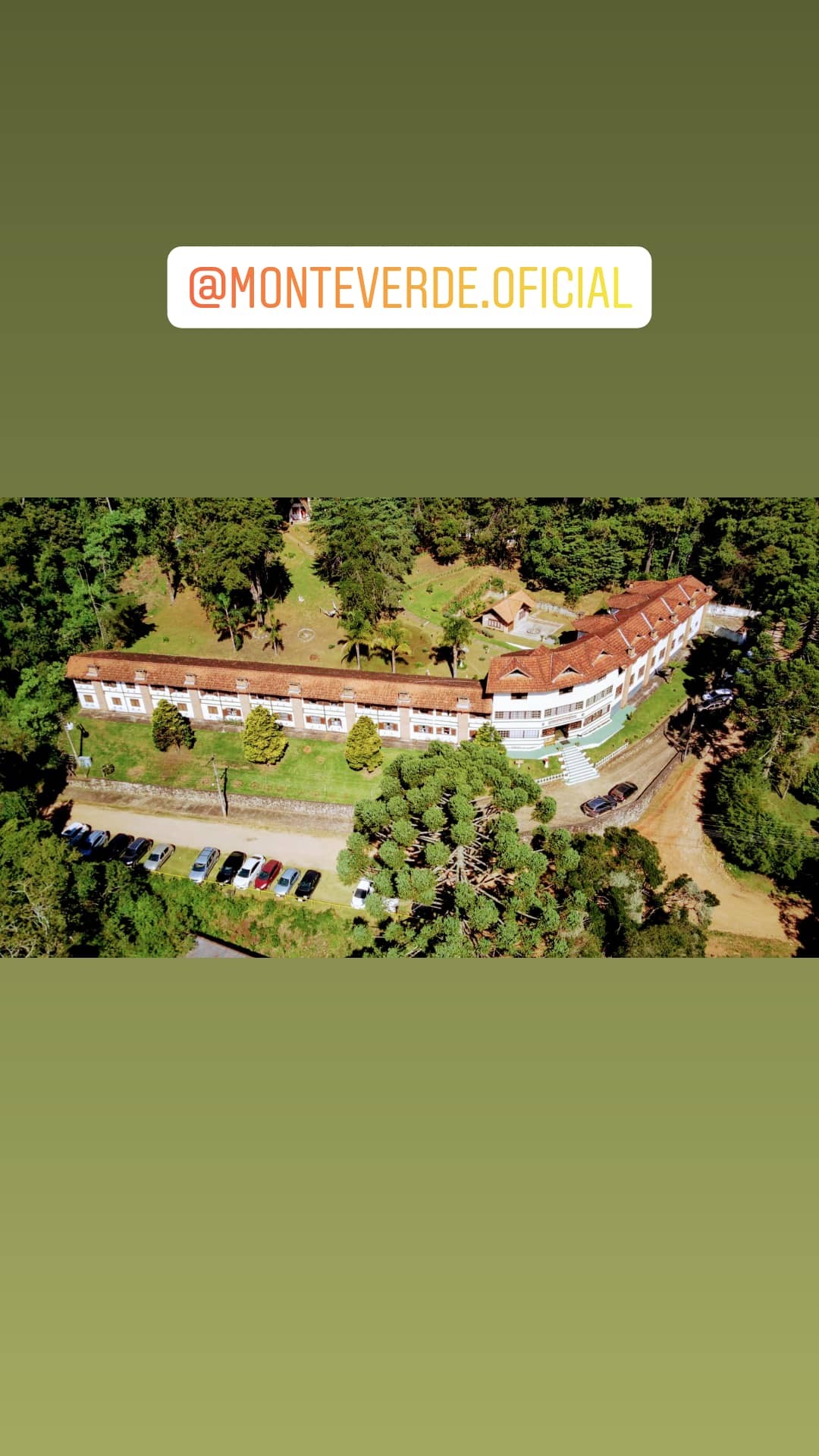 RECANTO DAS HORTÊNSIAS