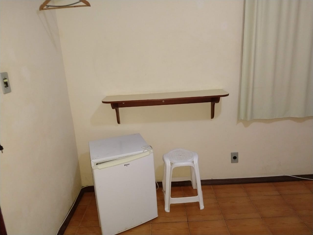 Hotel Água Santa