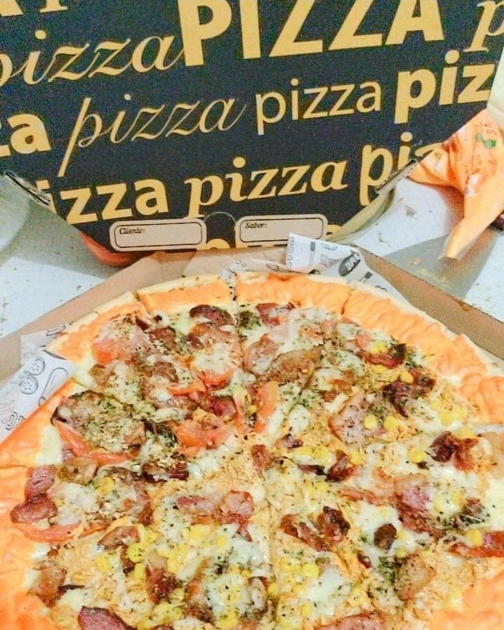 Lanchonete e pizzaria Barack