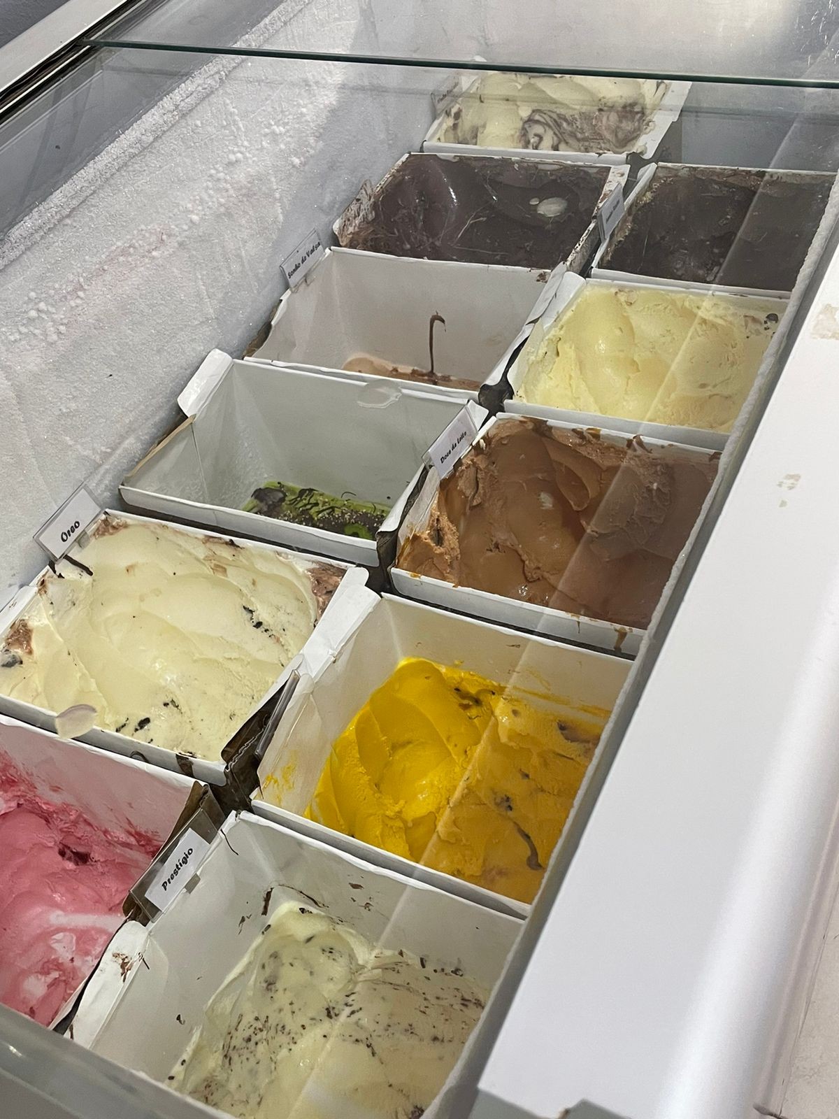 Sorveteria Tropical