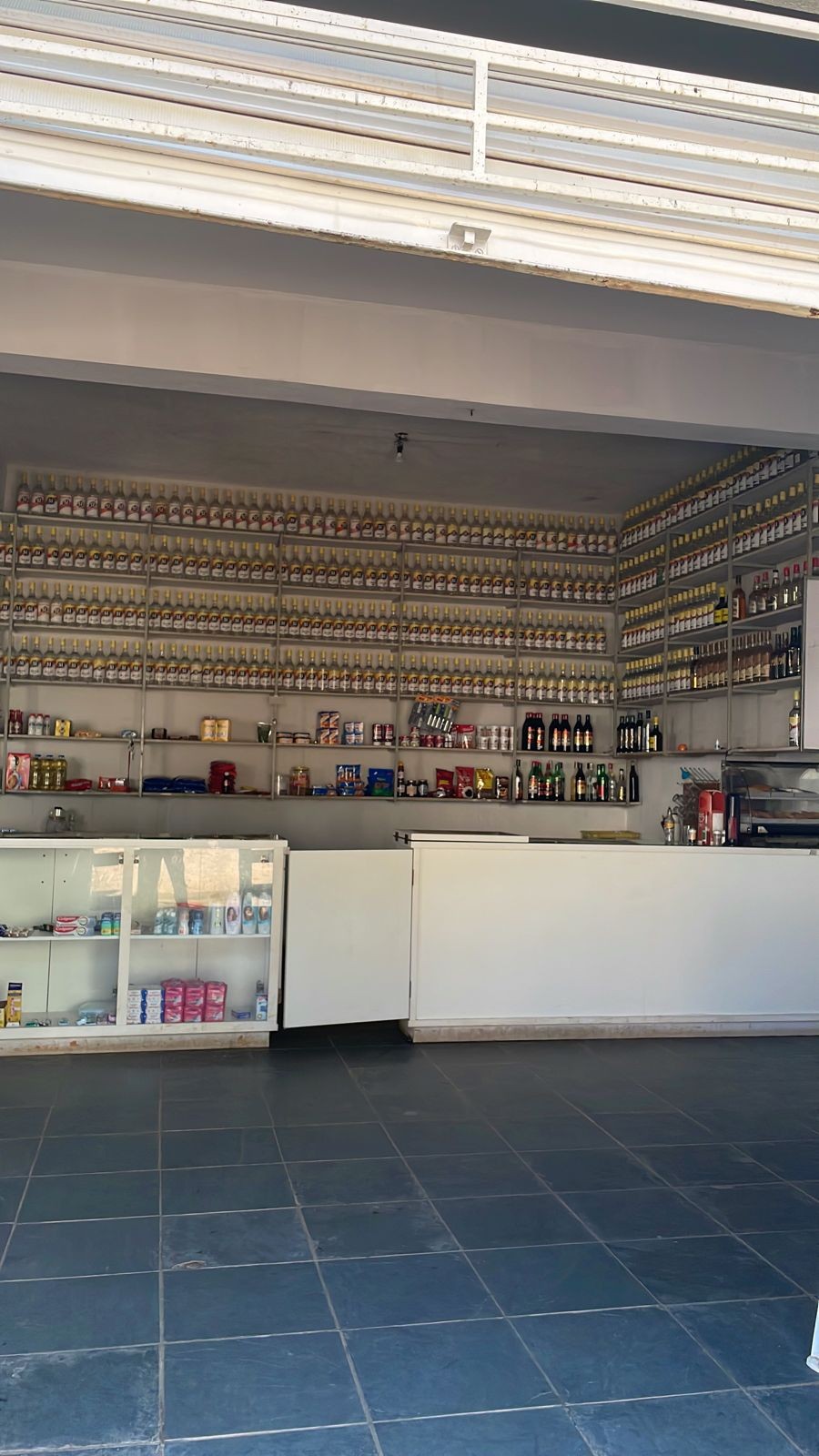 Bar e Mercearia Fernandes