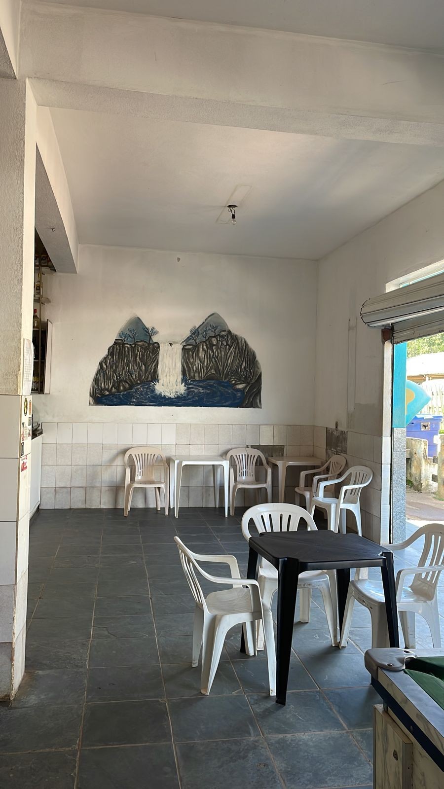 Bar e Mercearia Fernandes